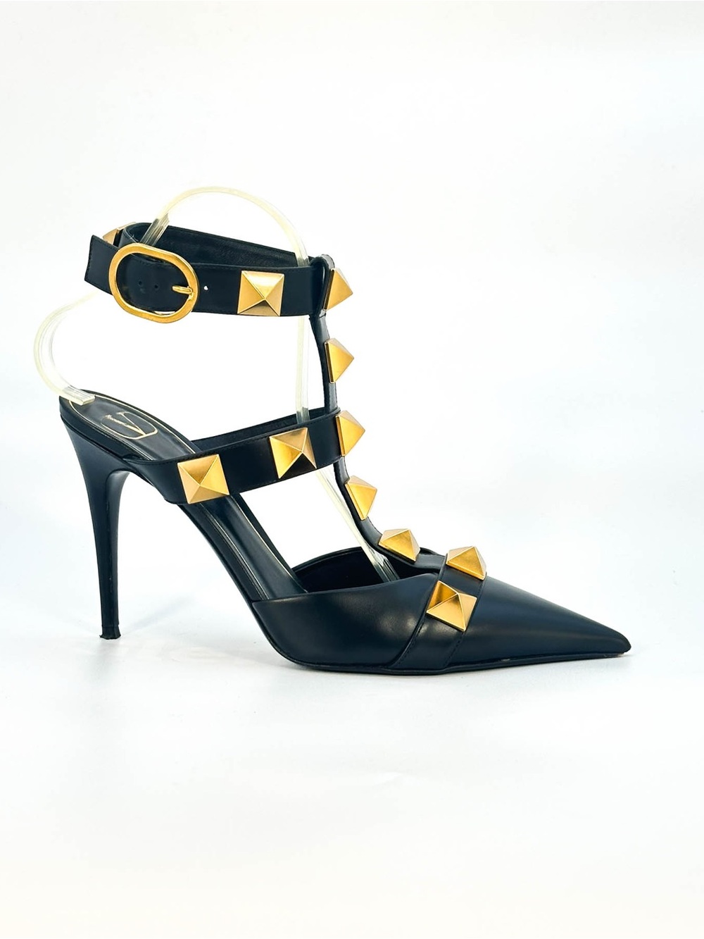 Valentino Pumps- Size 39